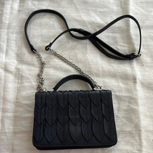 NWOT Patricia Nash Antolina Crossbody